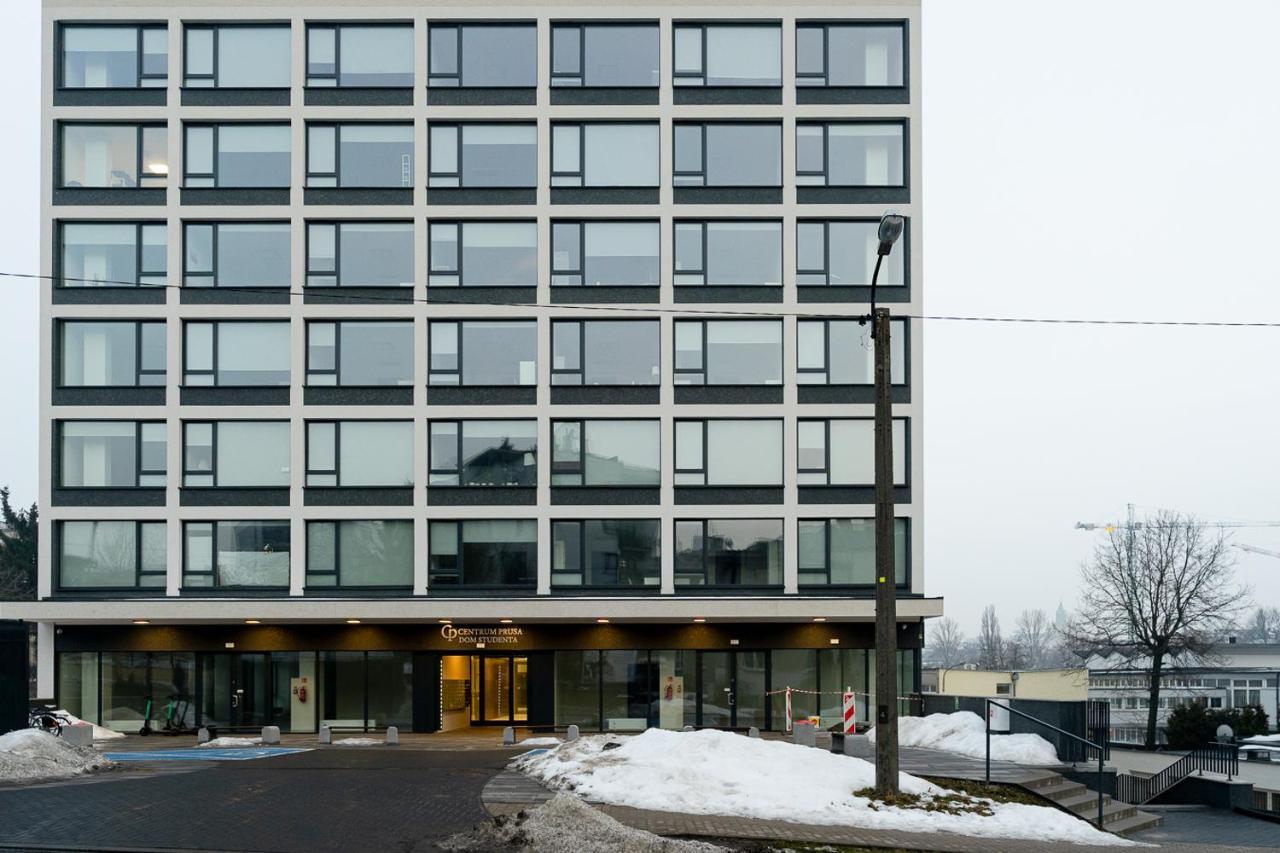Easy Rent Apartments - Smart 317 Люблин Экстерьер фото