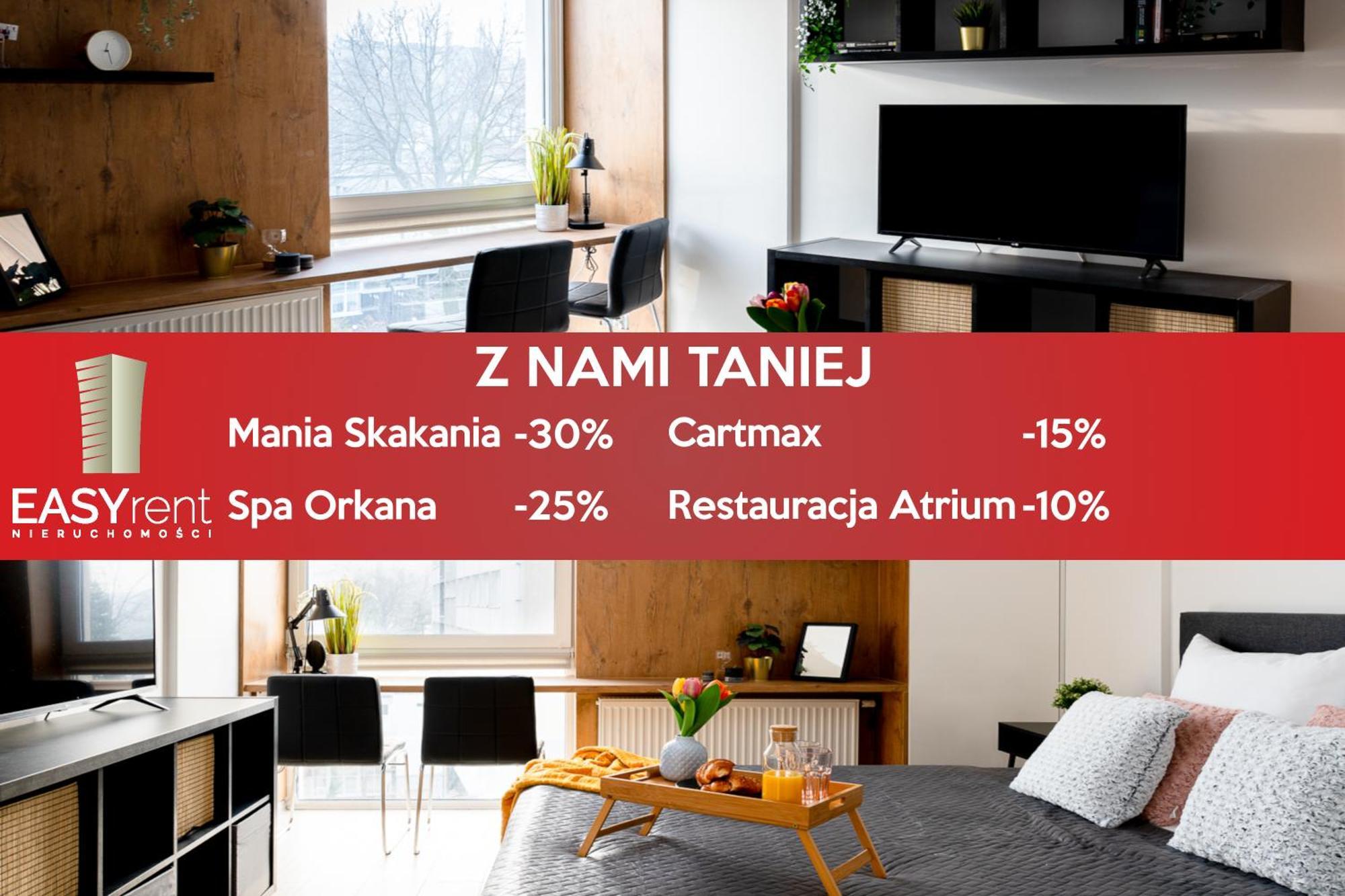 Easy Rent Apartments - Smart 317 Люблин Экстерьер фото